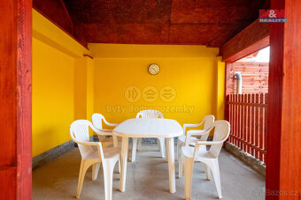Prodej rodinného domu, 662 m², Přešťovice - 18