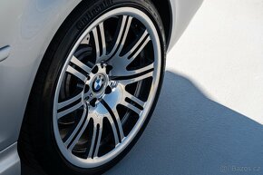 BMW M3 3.2i 252kW 116tisKm/Manual/Šíbr/H&K/Nav/ - 18