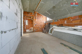 Prodej rodinného domu, 118 m², Hrejkovice - 18
