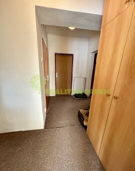 Rodinný dům Slušovice, okr. Zlín, CP 610 m2 - 18