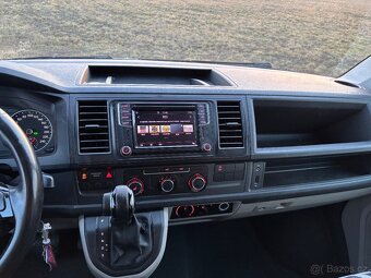 Vw T6 Transporter 4motion DSG 2017/18 - 18