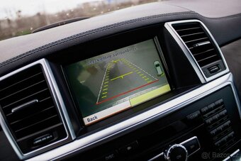 Mercedes-Benz ML350 BlueTEC 4matic - 18
