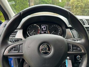 Škoda Fabia 1.2Tsi 81kw Joy - 18