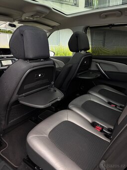 Citroën C4 Grand Spacetourer Picasso 2.0 HDI 120kW SHINE AUT - 18