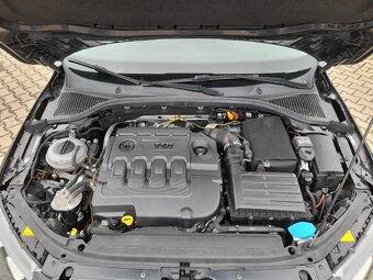 Škoda Octavia DSG 2,0 TDI 110 KW S.K. STK - 18