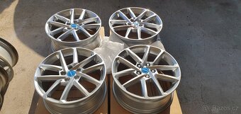 Mazda cx-7 cx-5  cx3 6 gh gj 5x114,3 r18 - 18