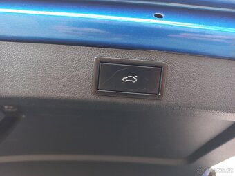 Škoda Octavia Combi RS 2.0 TDI 135 kW 19" XTREME - 18