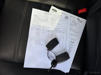 Ford Kuga 2,0 TDCI AT 4x4 TITANITUM PANORAMA - 18