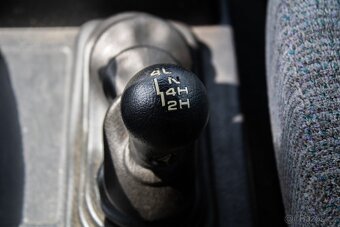 Suzuki Vitara 2.0 TD ABS - 18