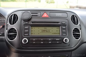 ►►Volkswagen Golf Plus 1.9 TDI 66KW DIGIKLIMA ALU◄◄ - 18