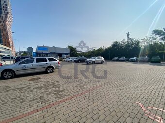 PRONÁJEM NOVĚ VYBUDOVANÉ KANCELÁŘE O CP 21,70 M2 V BRNĚ - 18