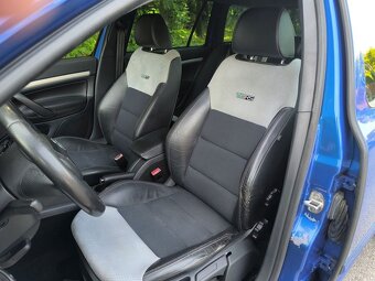 ŠKODA OCTAVIA II 2,0TSi RS-XENONY - 18