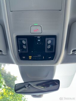 Škoda Octavia 1,5TSI 110 kW Style DSG, Matrix, 2021, ČR - 18