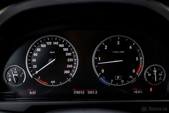 BMW X5 F15 xDrive40d AT 230kw 178 000km - AJ NA SPLÁTKY - 18