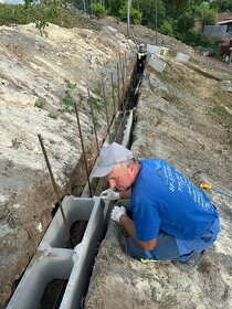 Stavební firma nabízí volné termíny - 18