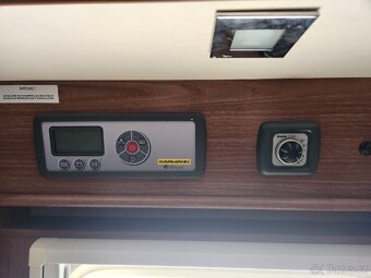 Karmann Colorado 602 rv.6/2014, 107t tkm - 18