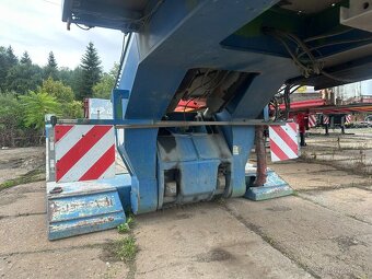 Návěs podvalník Nooteboom EURO 54-03 - 18