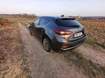 Mazda 3 BN 2.0 Skyactiv-G 121kw - 18