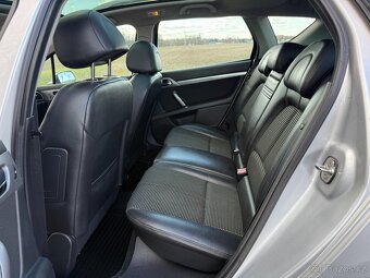 Peugeot 407 SW, 2.0 TDI, 100 kW, MAN6 - 18