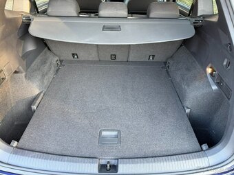 PRODÁNO  VW Tiguan Allspace UNITED 2.0TDi 110kw DSG - 18