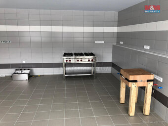 Pronájem obchod a služby, 1100 m², Nová Ves v Horách - 18