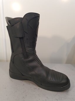 44 Daytona Touring Star GTX Gore-Tex vodotěsné boby na moto - 18
