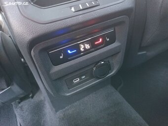 Volkswagen Tiguan Allspace, 2.0i 140kw aut.4x4 7sed tažný - 18