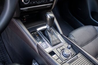 Mazda 6 2.5 Skyactiv-G Revolution TOP A/T - 18