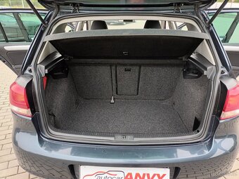 Volkswagen Golf 1,4 TSI,90kW,DSG,SERVISKA, - 18