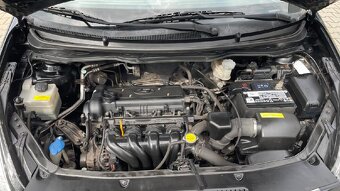 Hyundai i20, 1.4 COMFORT 2X SADY KOL - 18