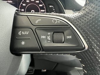 Audi Q7 3,0TDI 200kW Quattro Tiptronic S-line POUZE 90TIS KM - 18