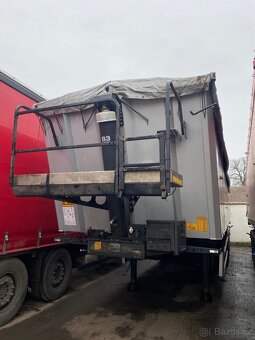 Návěs sklápěcí WIELTON NW-3 A5, RV 4/2019 - 18