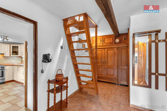 Prodej rodinného domu, 89 m², Kněžnice - 18
