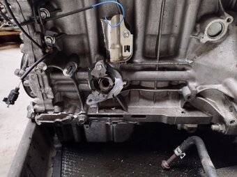 SUZUKI SX4 S-CROSS ALLGRIP 1,6VVT-i 86/88kW AUT, DILY z VOZU - 18