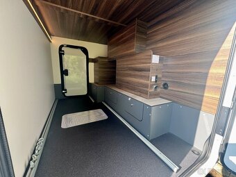 Laika Ecovip 3009 L - nový vůz 2025 - 18