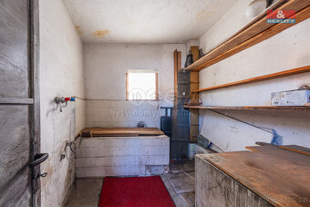 Prodej rodinného domu, 100 m², Ledvice, ul. Mírová - 18