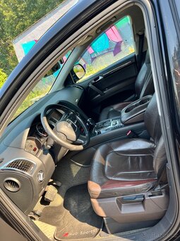 Audi Q7 3.0Tdi 171kw (205Kw) - 18