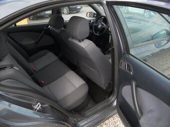 Škoda Octavia 1.9 TDi 74Kw TOUR - 18