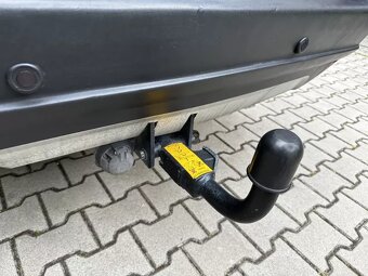 Volvo XC90 2.9 T6 200kW 4x4 AWD Benzín Automat Kůže Xenony - 18