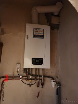 Byt 3+1/B, v OV, Praha 2 Nusle - 18