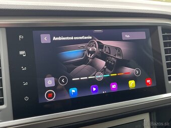 Seat Ateca Facelift XPERIENCE 1.5TSI DSG 110kW 108.400KM DPH - 18