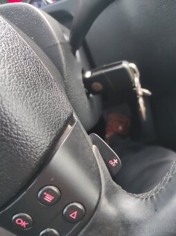 VW Tiguan 2.0 TDI 4x4 - 18