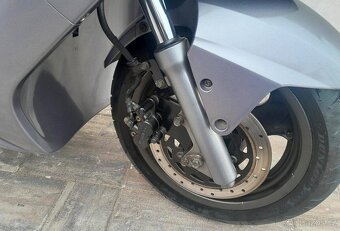 Kymco Dink 200i, 2016, CZ doklady, ZIMNÍ CENA - 18