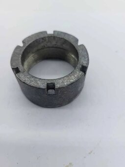 Originální nové výfuky kolena původní výroba CCCP Uloženka - 18