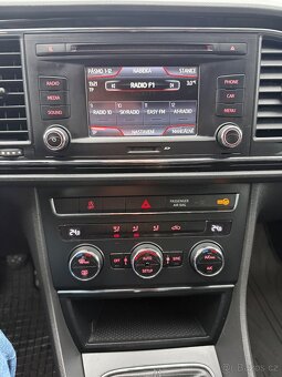 Seat Leon Style 1.4tsi/92kw - 18