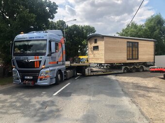 MARINGOTKY CHATKY RUZNÉ DRUHY A DÉLKY. - 18