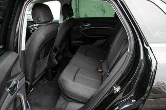 Audi E-tron 50 QUATTRO Advanced - 18