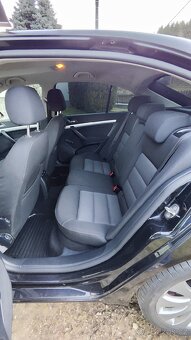 Škoda Octavia 2 1.9 Tdi DSG - 18