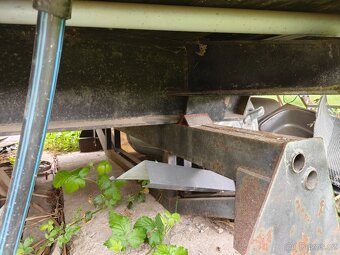 Maringotka / Tiny house / Mobilheim / Včelín - 18