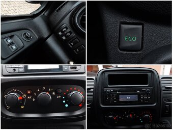 Fiat Talento 1.6 Diesel 70 kW - 18